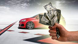 Срочный выкуп автомобилей в Сыктывкаре